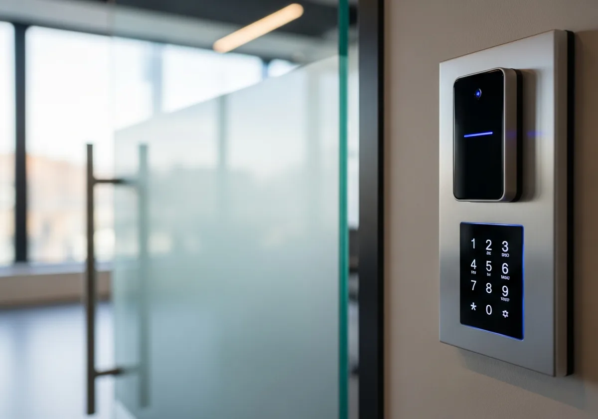 Access Control Systems