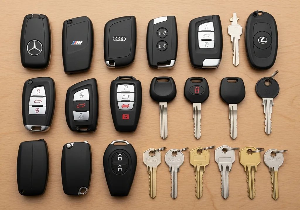 Key Guide