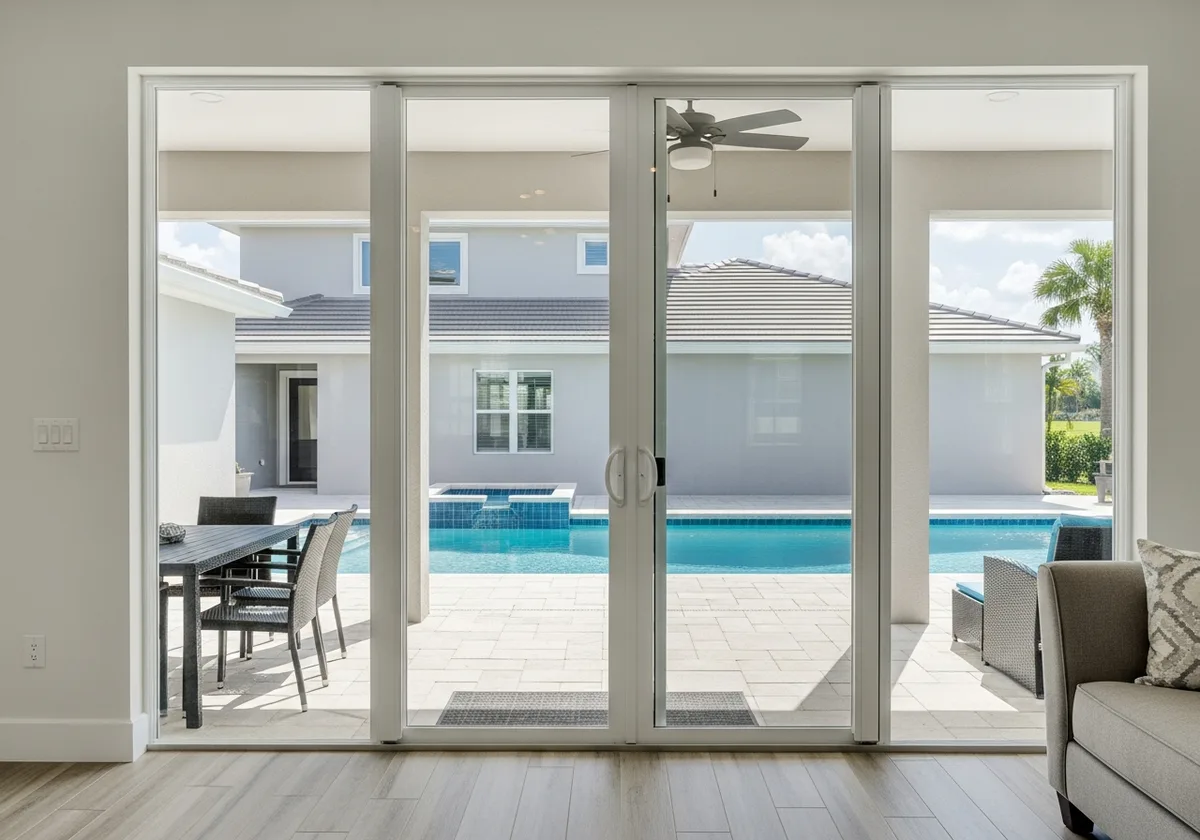Sliding & Patio Door Locks